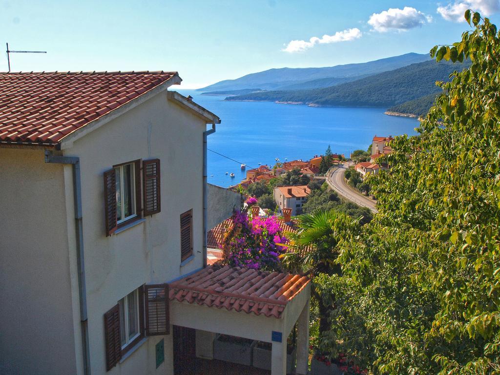 Apartments Rabac 981 Εξωτερικό φωτογραφία