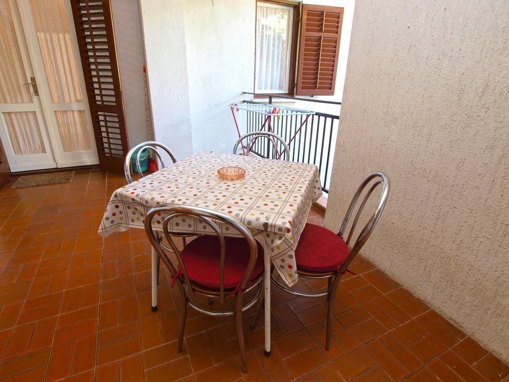 Apartments Rabac 981 Εξωτερικό φωτογραφία
