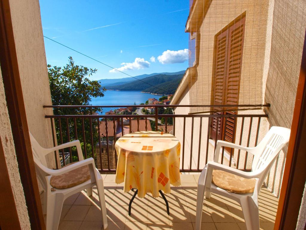 Apartments Rabac 981 Εξωτερικό φωτογραφία