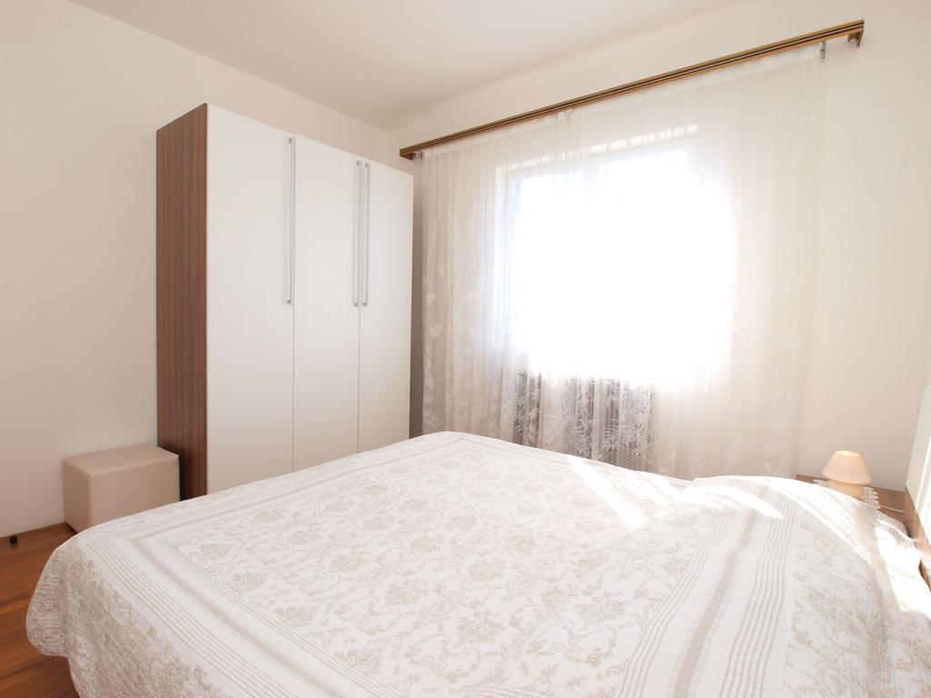 Apartments Rabac 981 Εξωτερικό φωτογραφία