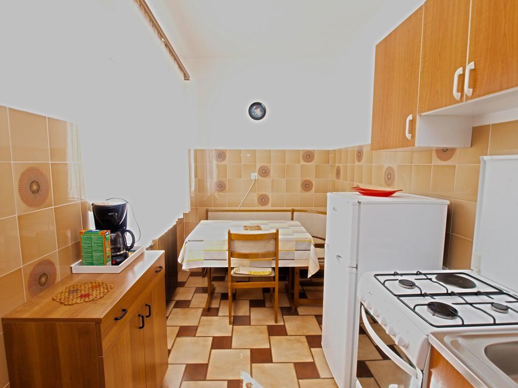Apartments Rabac 981 Εξωτερικό φωτογραφία