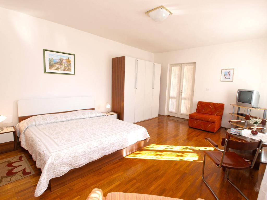 Apartments Rabac 981 Εξωτερικό φωτογραφία