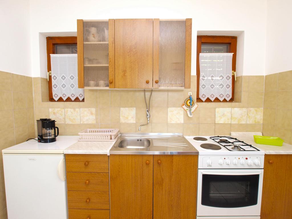 Apartments Rabac 981 Εξωτερικό φωτογραφία