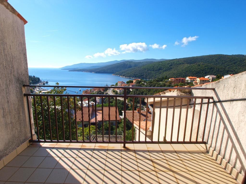 Apartments Rabac 981 Εξωτερικό φωτογραφία