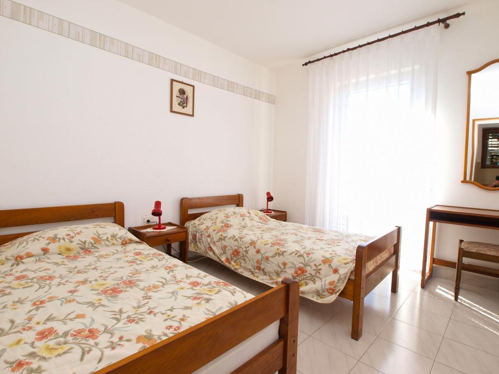 Apartments Rabac 981 Εξωτερικό φωτογραφία