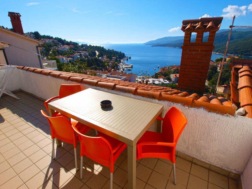 Apartments Rabac 981 Εξωτερικό φωτογραφία