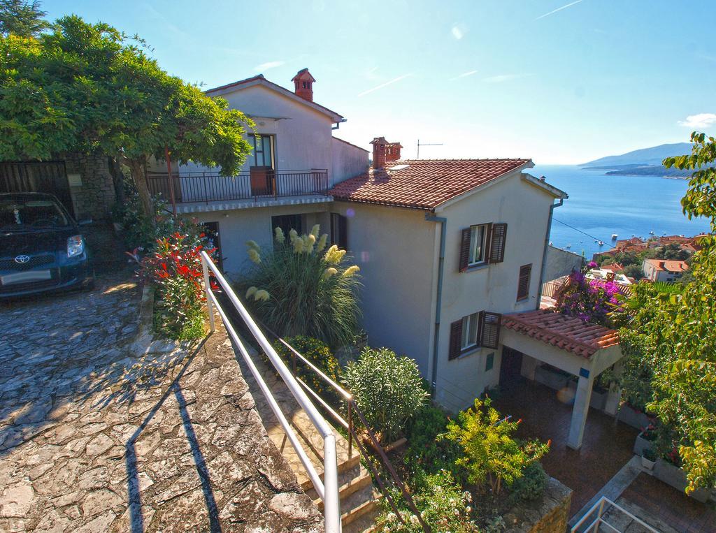Apartments Rabac 981 Εξωτερικό φωτογραφία