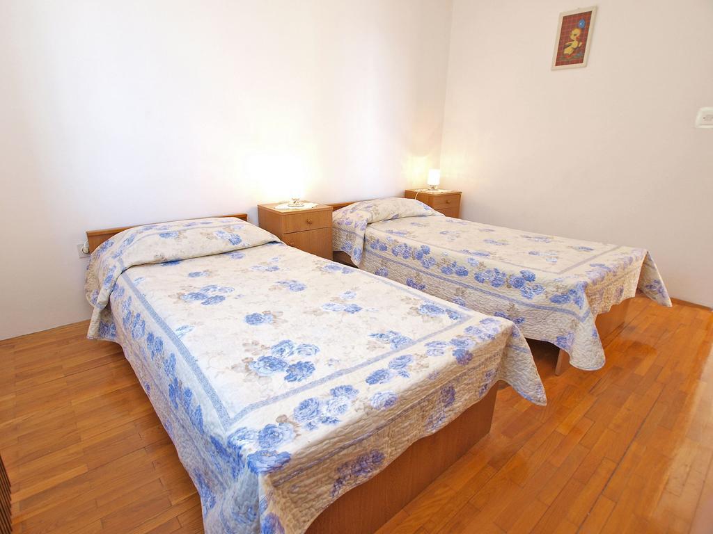 Apartments Rabac 981 Εξωτερικό φωτογραφία
