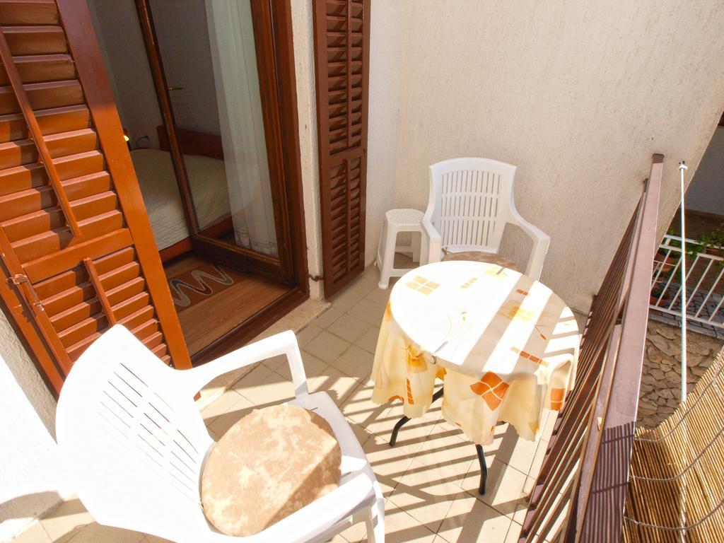 Apartments Rabac 981 Εξωτερικό φωτογραφία