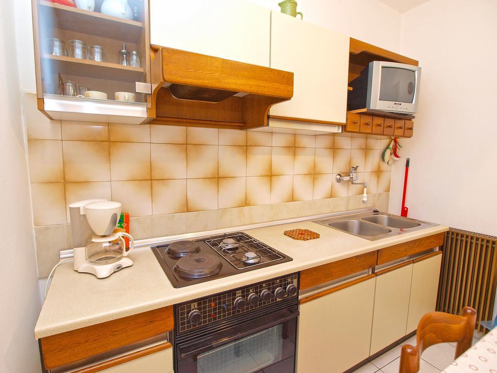 Apartments Rabac 981 Εξωτερικό φωτογραφία