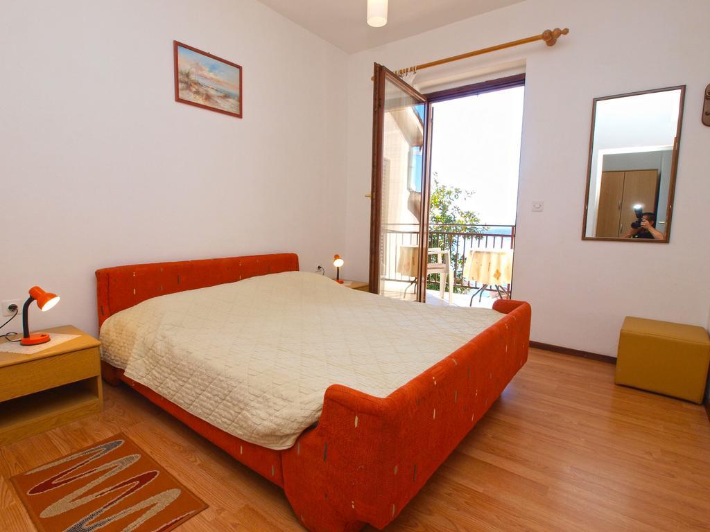 Apartments Rabac 981 Εξωτερικό φωτογραφία