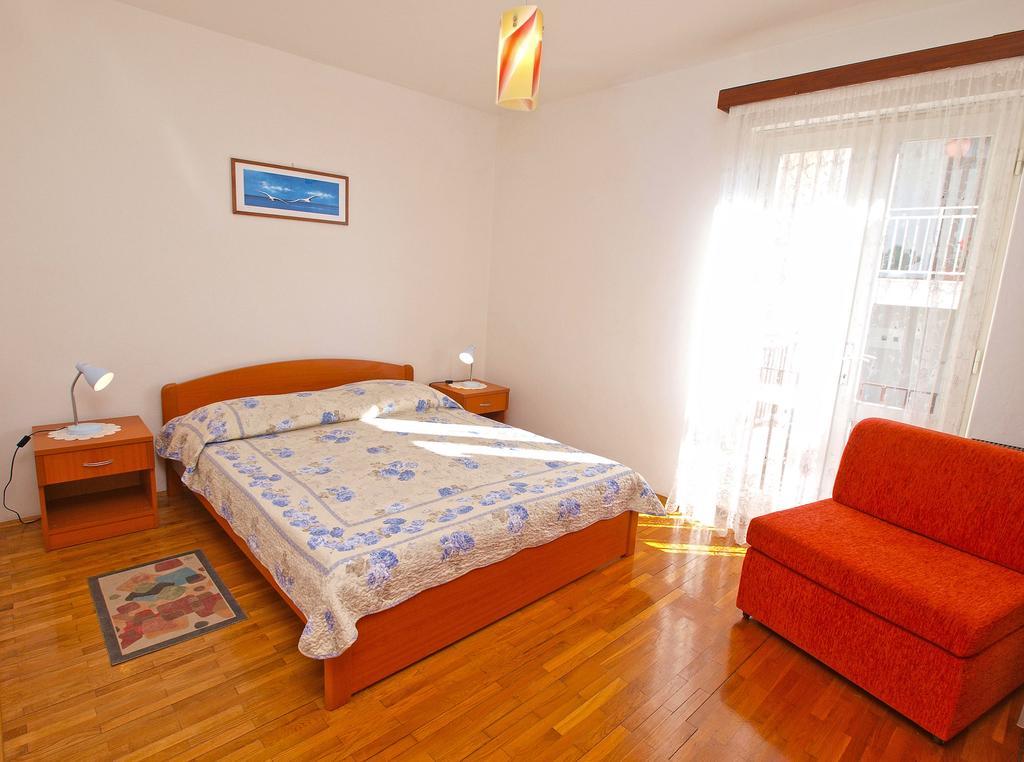Apartments Rabac 981 Εξωτερικό φωτογραφία