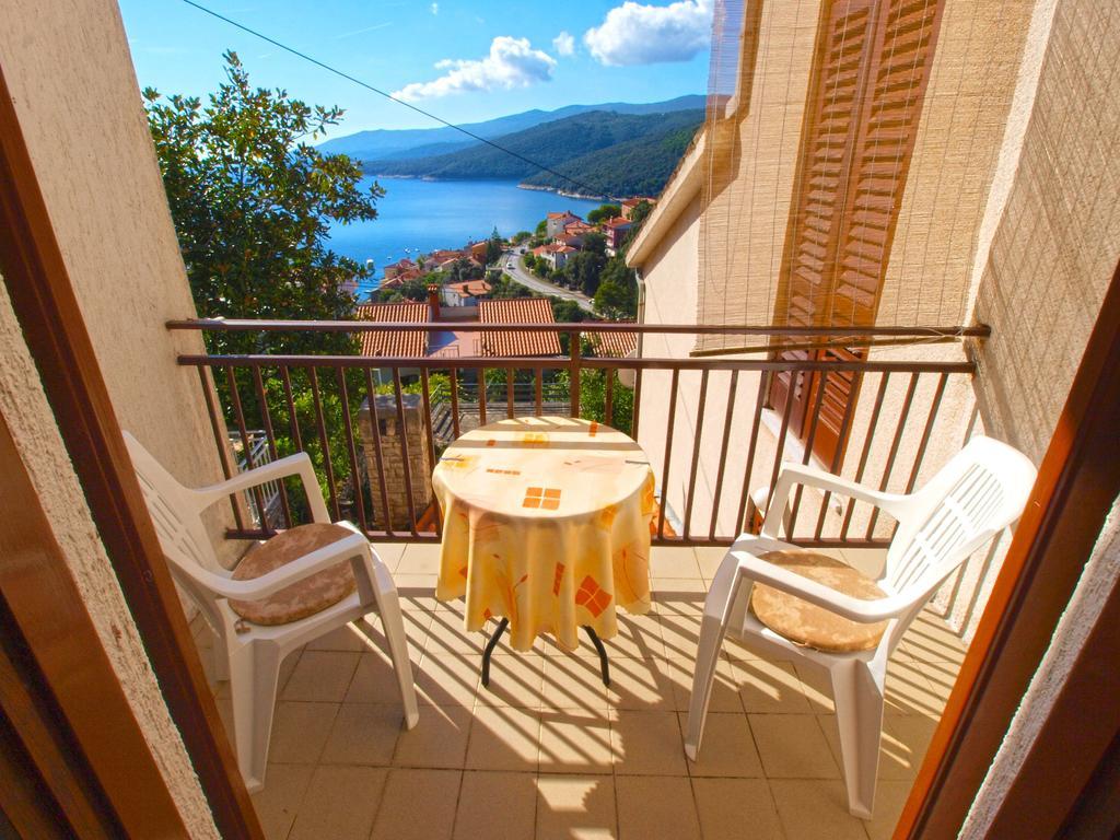 Apartments Rabac 981 Εξωτερικό φωτογραφία