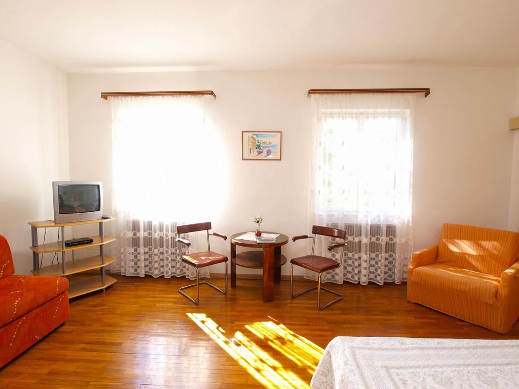 Apartments Rabac 981 Εξωτερικό φωτογραφία