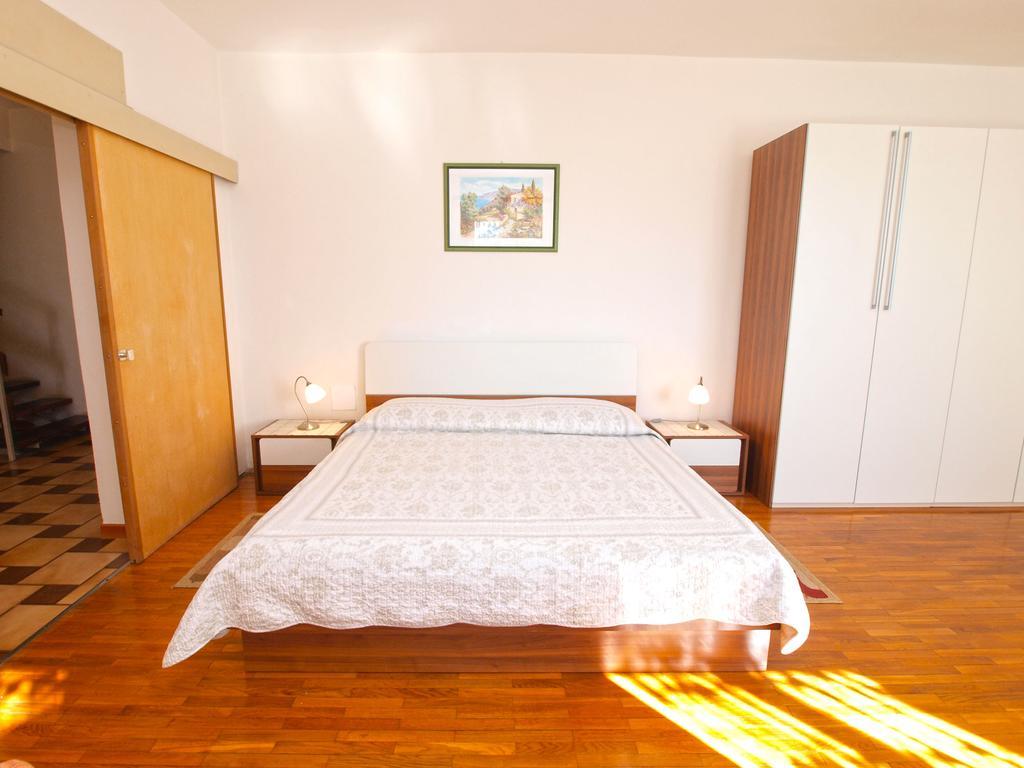 Apartments Rabac 981 Εξωτερικό φωτογραφία