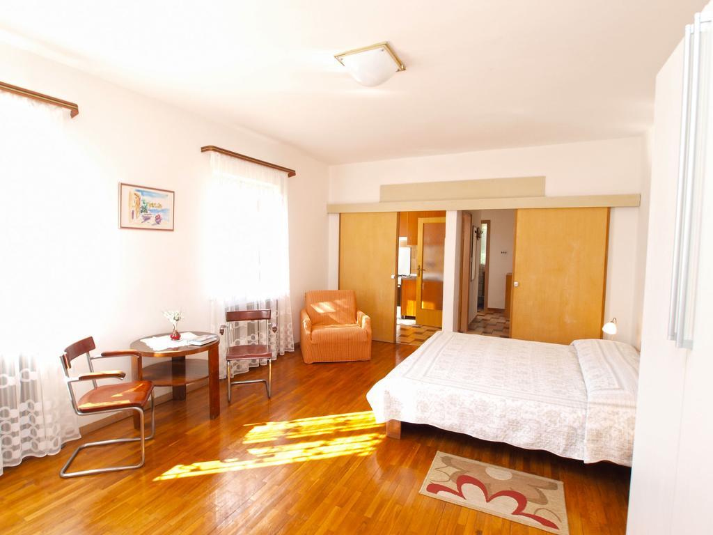 Apartments Rabac 981 Εξωτερικό φωτογραφία