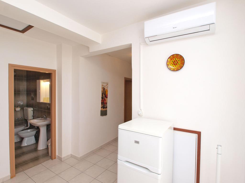 Apartments Rabac 981 Εξωτερικό φωτογραφία