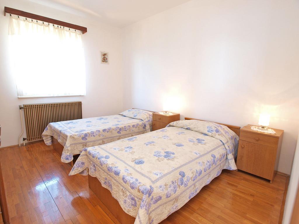 Apartments Rabac 981 Εξωτερικό φωτογραφία