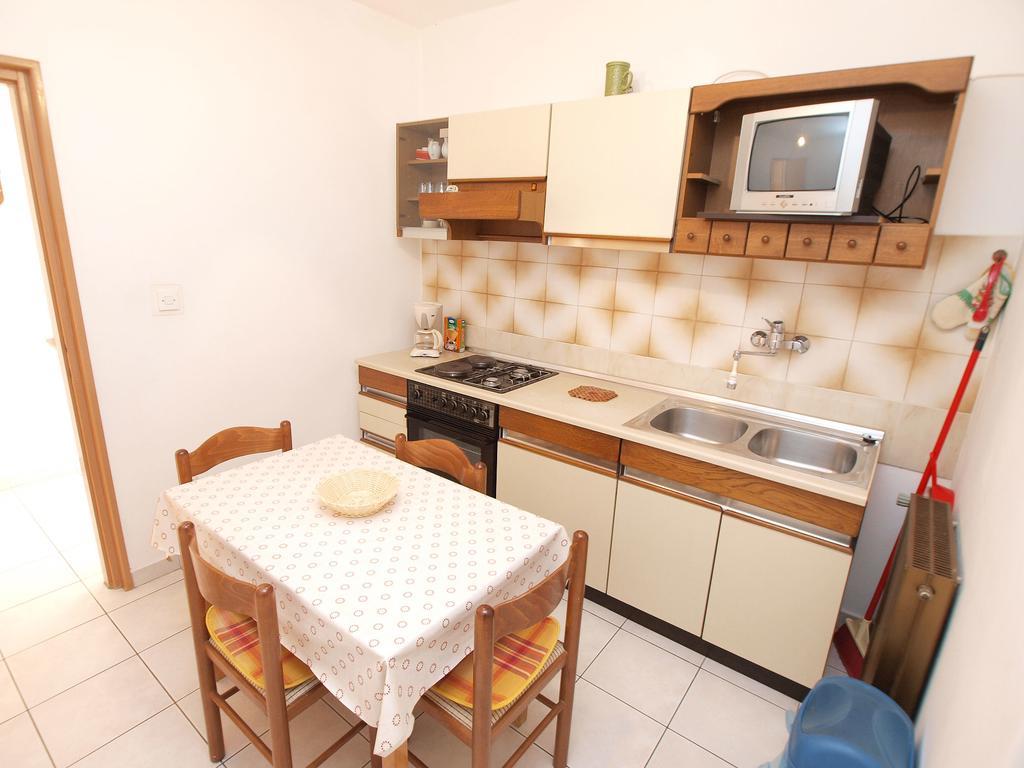 Apartments Rabac 981 Εξωτερικό φωτογραφία