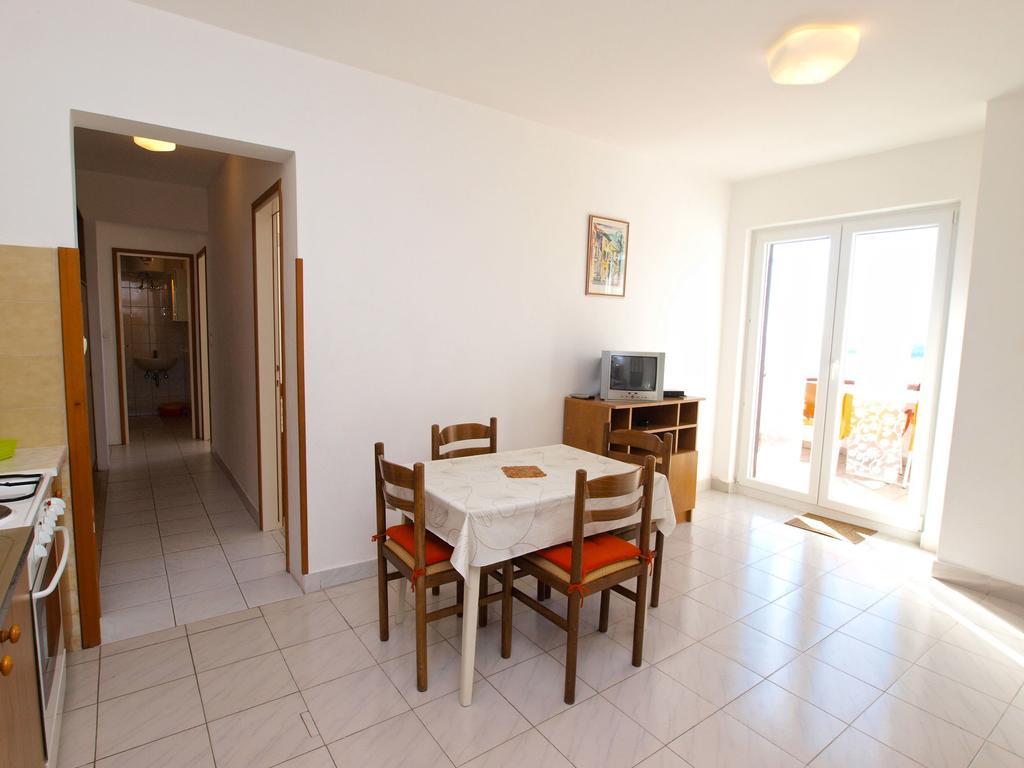 Apartments Rabac 981 Εξωτερικό φωτογραφία