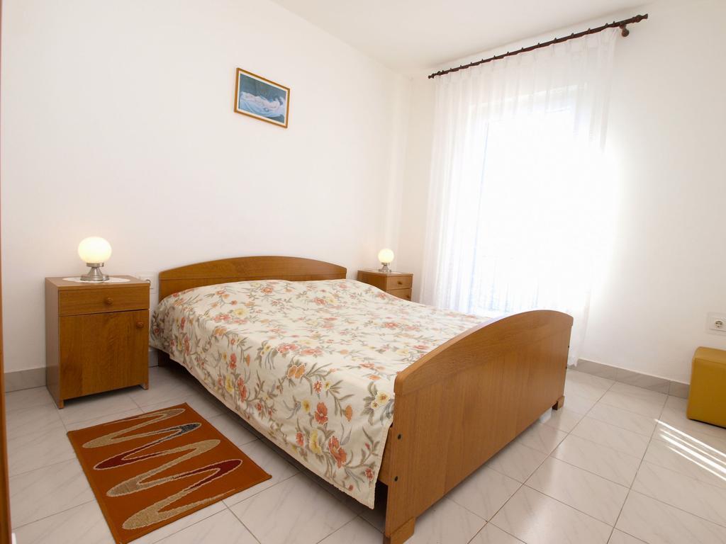 Apartments Rabac 981 Εξωτερικό φωτογραφία
