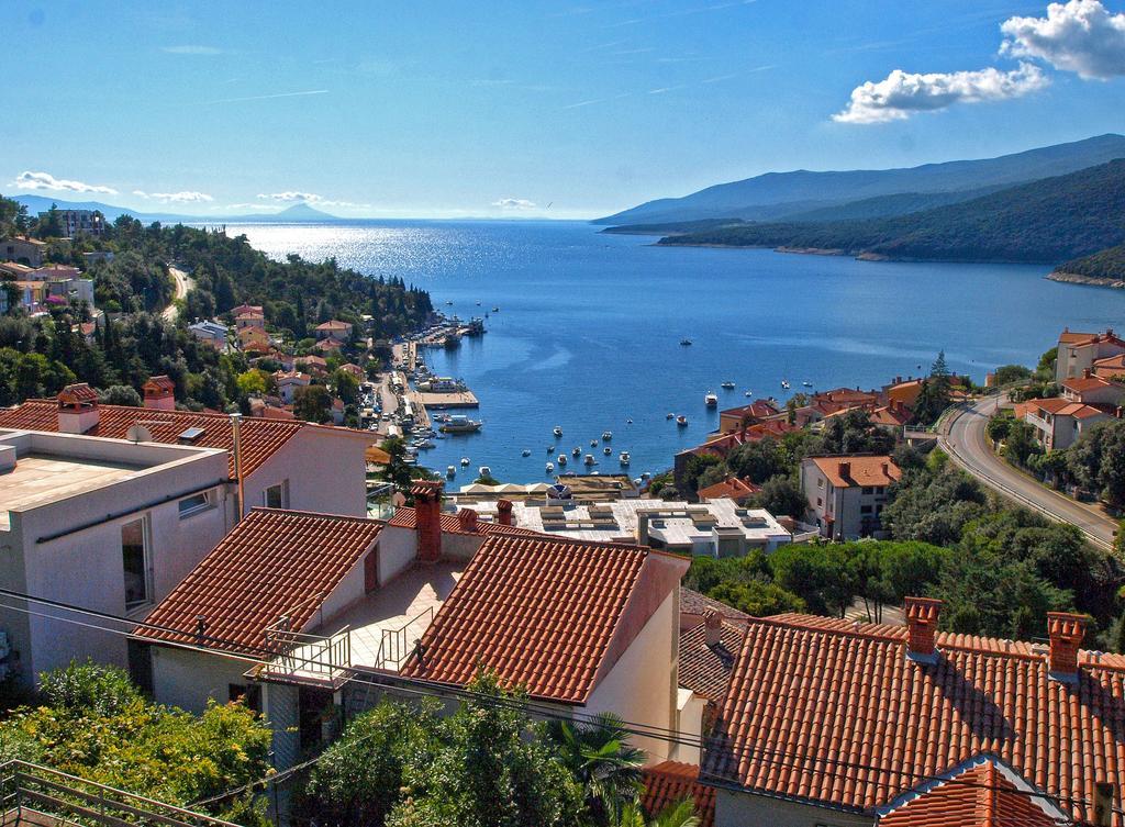 Apartments Rabac 981 Εξωτερικό φωτογραφία