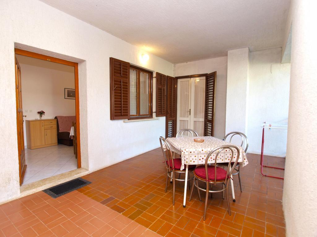 Apartments Rabac 981 Εξωτερικό φωτογραφία