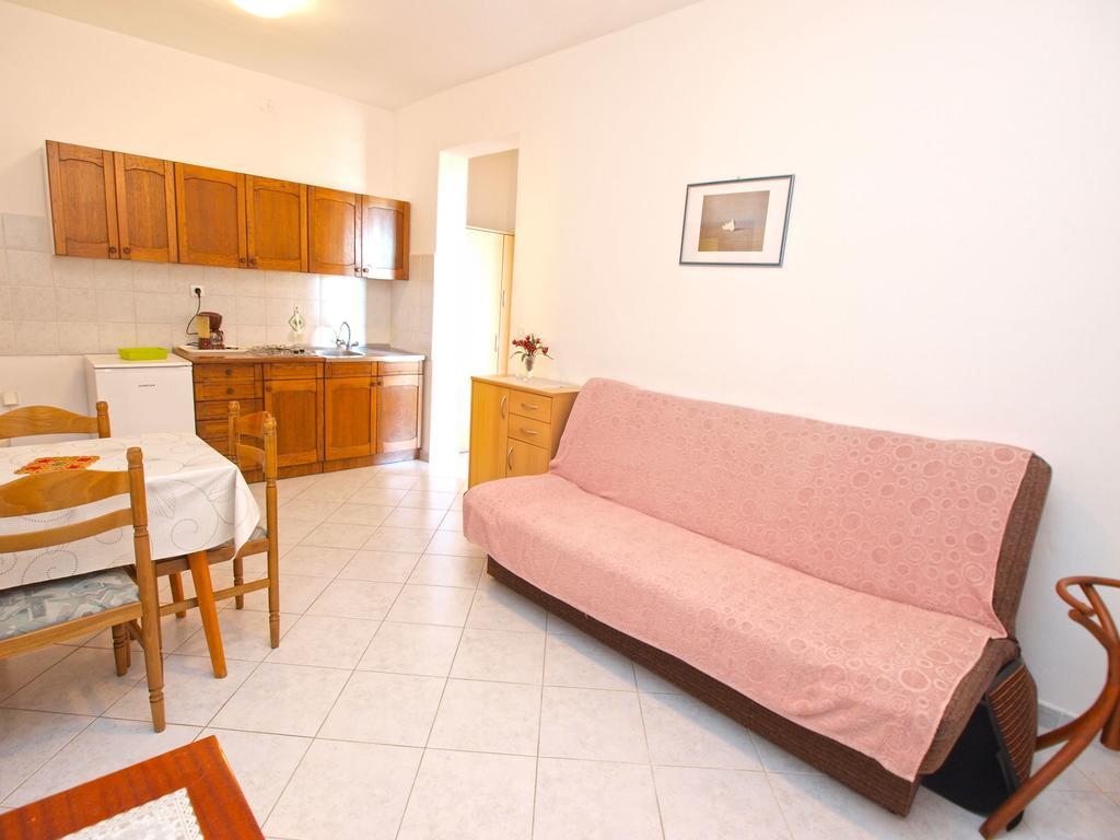 Apartments Rabac 981 Εξωτερικό φωτογραφία