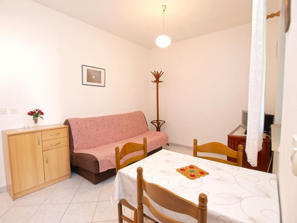 Apartments Rabac 981 Εξωτερικό φωτογραφία