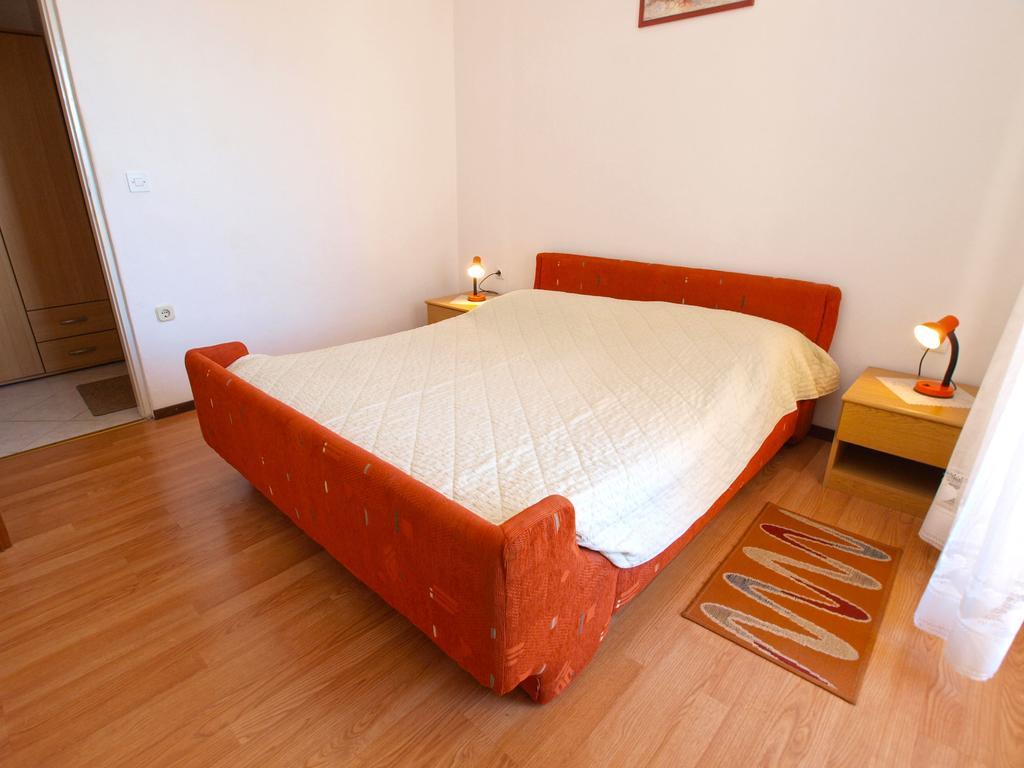 Apartments Rabac 981 Εξωτερικό φωτογραφία