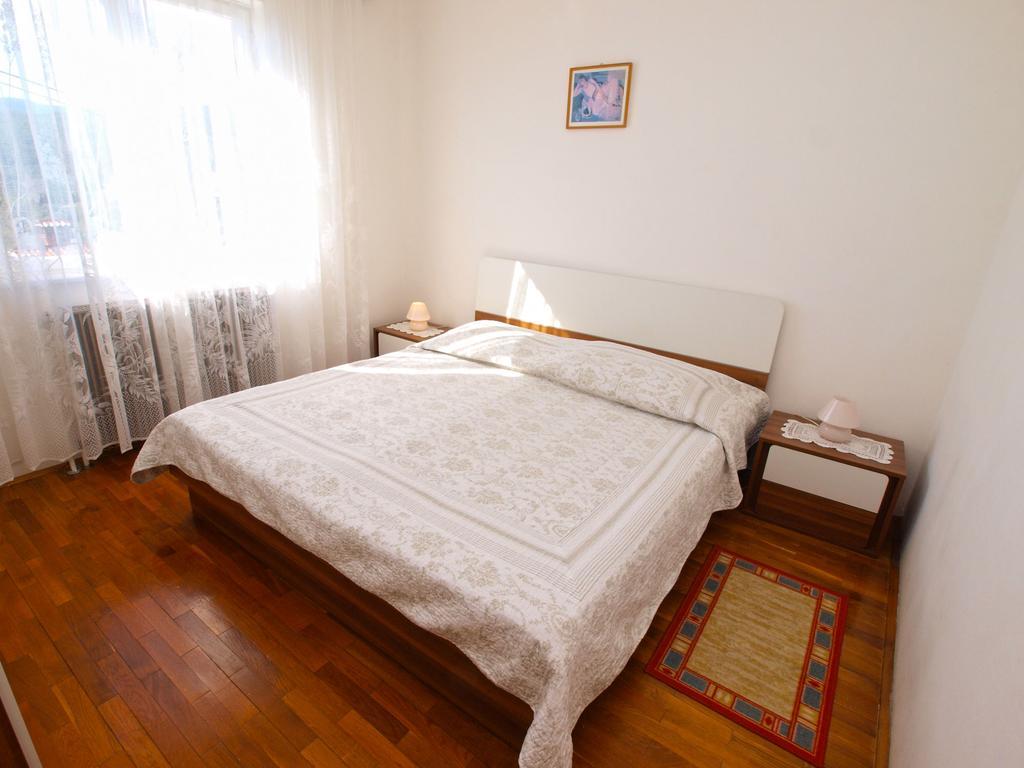 Apartments Rabac 981 Εξωτερικό φωτογραφία