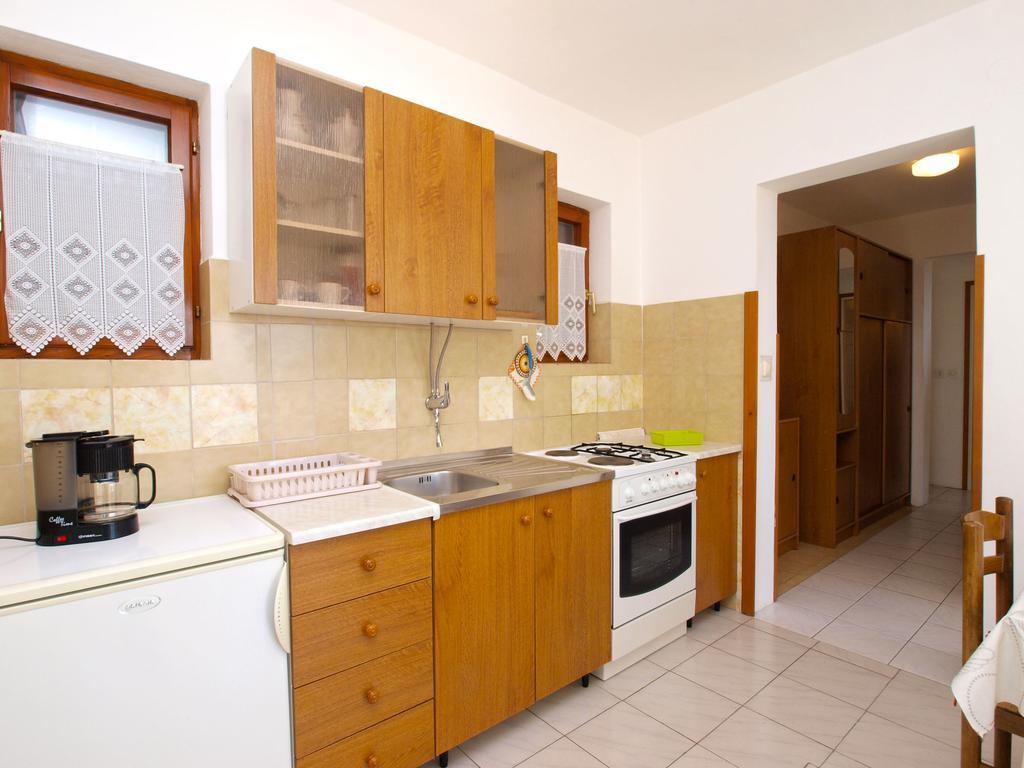 Apartments Rabac 981 Εξωτερικό φωτογραφία