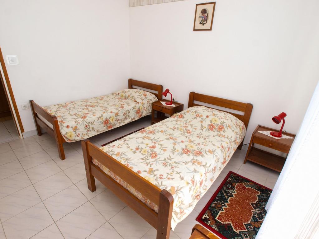 Apartments Rabac 981 Εξωτερικό φωτογραφία