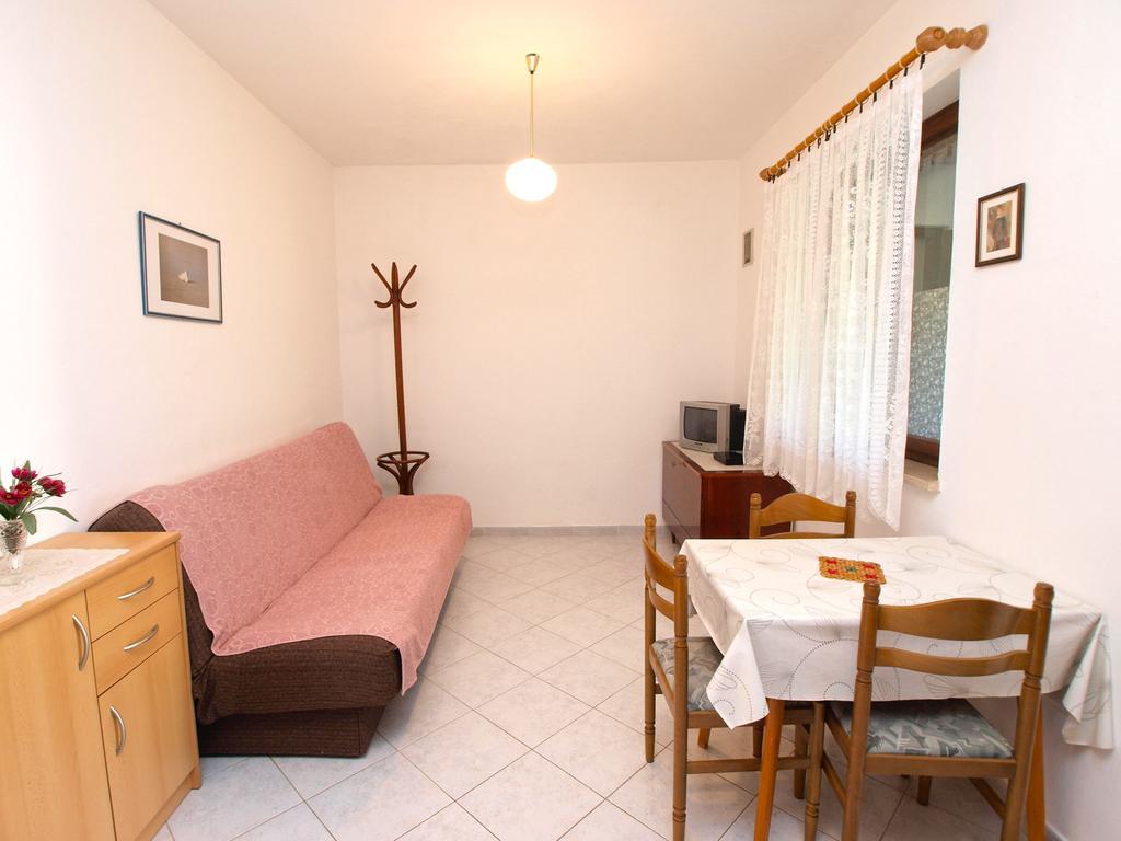 Apartments Rabac 981 Εξωτερικό φωτογραφία