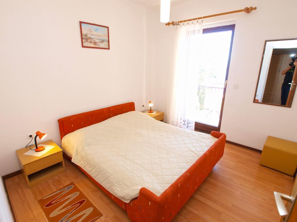 Apartments Rabac 981 Εξωτερικό φωτογραφία