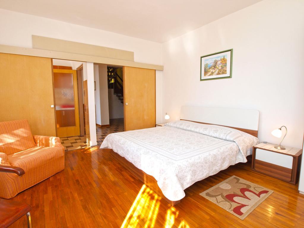 Apartments Rabac 981 Εξωτερικό φωτογραφία