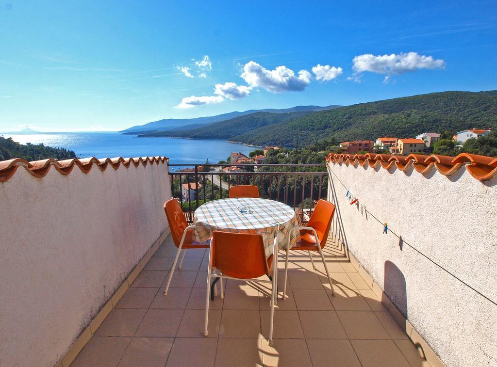 Apartments Rabac 981 Εξωτερικό φωτογραφία
