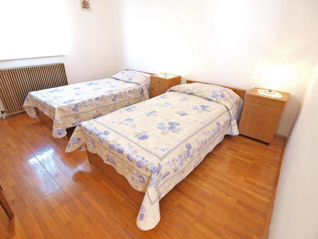 Apartments Rabac 981 Εξωτερικό φωτογραφία
