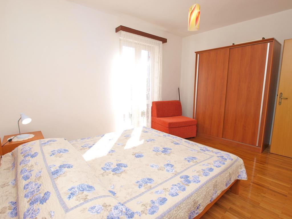 Apartments Rabac 981 Εξωτερικό φωτογραφία