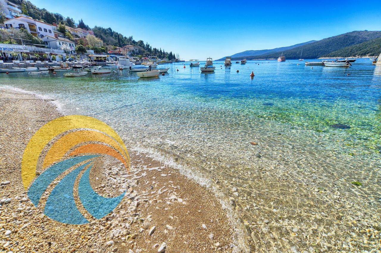 Apartments Rabac 981 Εξωτερικό φωτογραφία