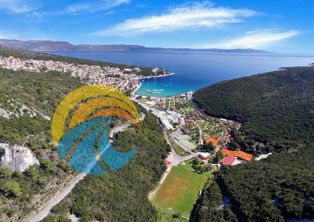 Apartments Rabac 981 Εξωτερικό φωτογραφία