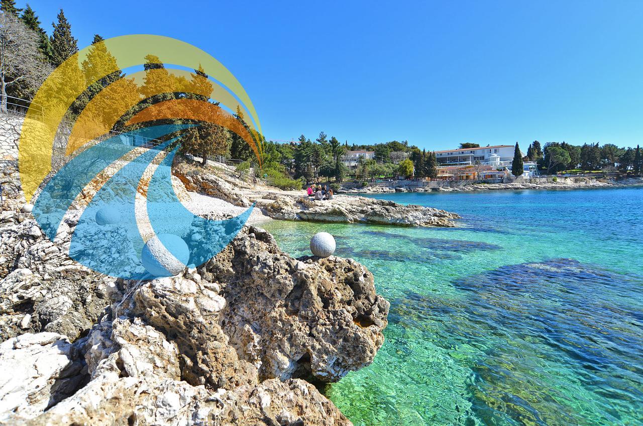 Apartments Rabac 981 Εξωτερικό φωτογραφία